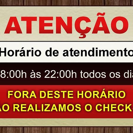 Pousada Alegria Do Cowboy 페냐 외부 사진
